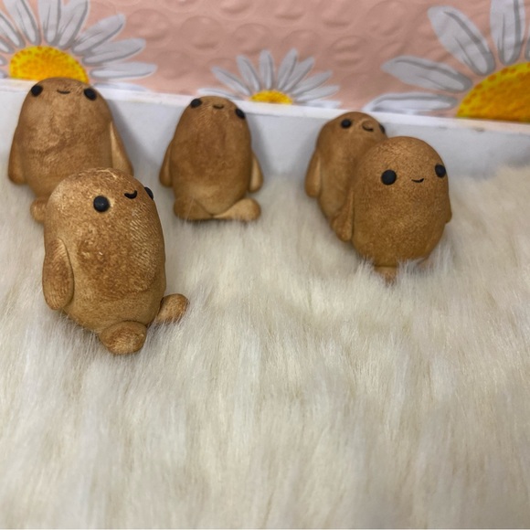 Pet potato - Picture 5 of 6